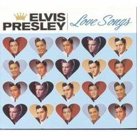 Elvis Presley - Love Songs